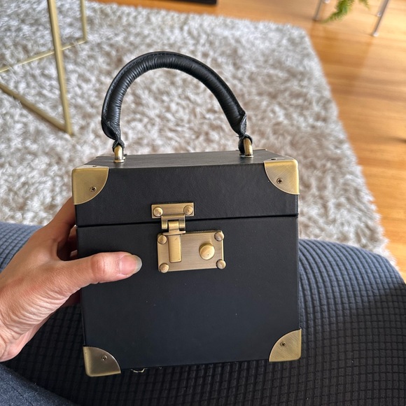 ANTONIO MELANI Gemma bag - Picture 6 of 8